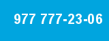 977 777-23-06